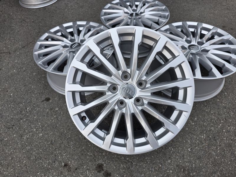 17цола 5х112 Ауди Audi 5x112