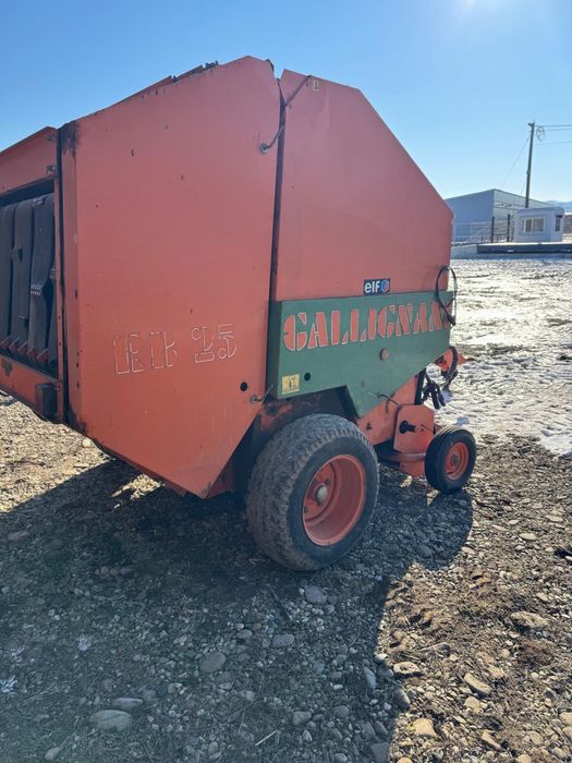 Vand Balotiera Gallignani RB 25