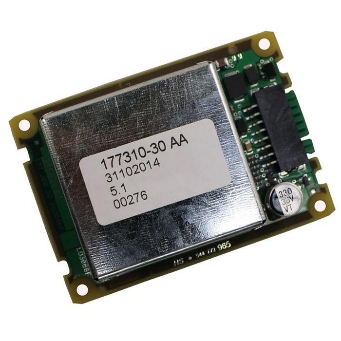 Модул за дневни светлини DRL Opel Insignia