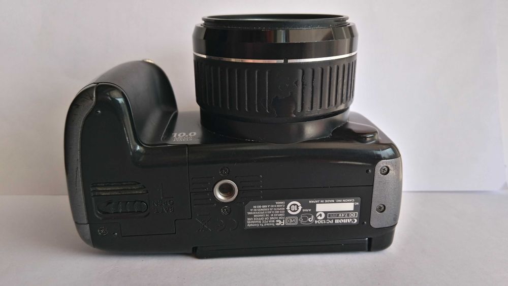 Фотоаппарат Canon PowerShot SX10 IS