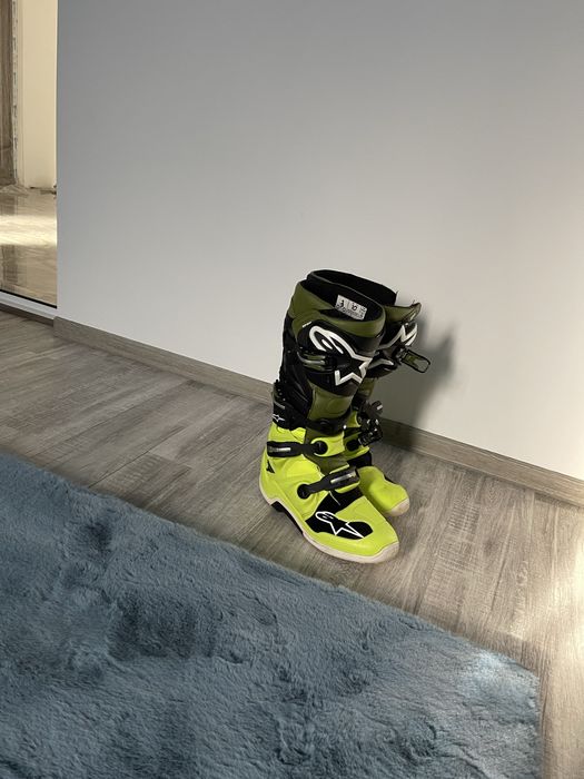 Vand costum complet motocross