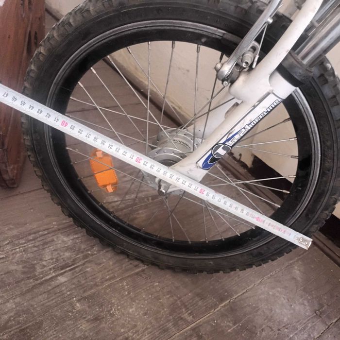 Bicicleta copii 6-9 ani