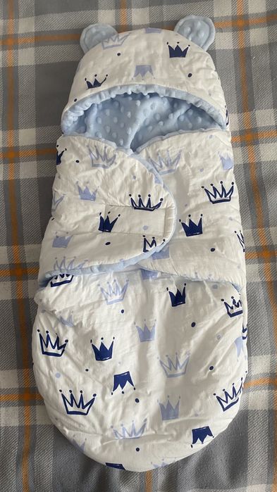 Одеяло-кокон