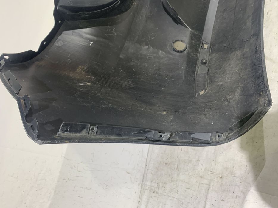 Bara spate Seat Leon 2, 2009, 2010, 2011, 2012, cod origine OE 1P0807421.