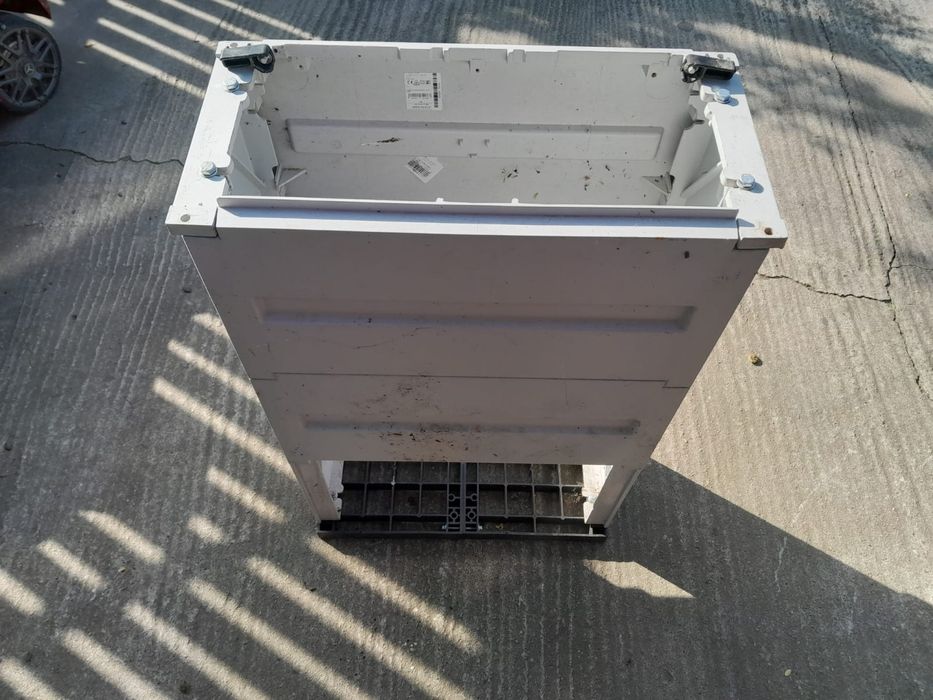 Vand soclu firida PAFS 900x59x320