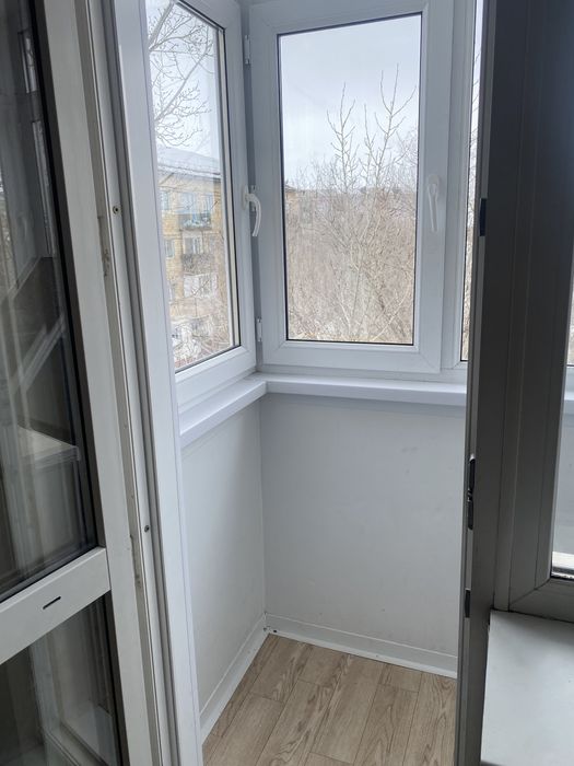 Сдается 1-комнатная Квартира