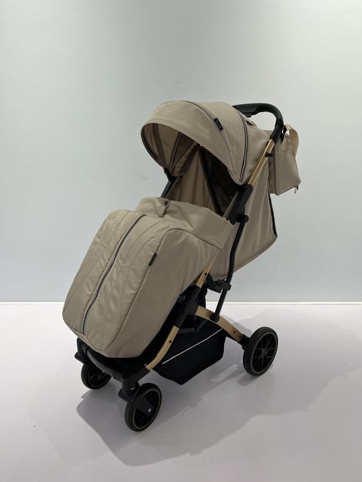 Коляска в самолёт Pierre cardin Коляска чемодан