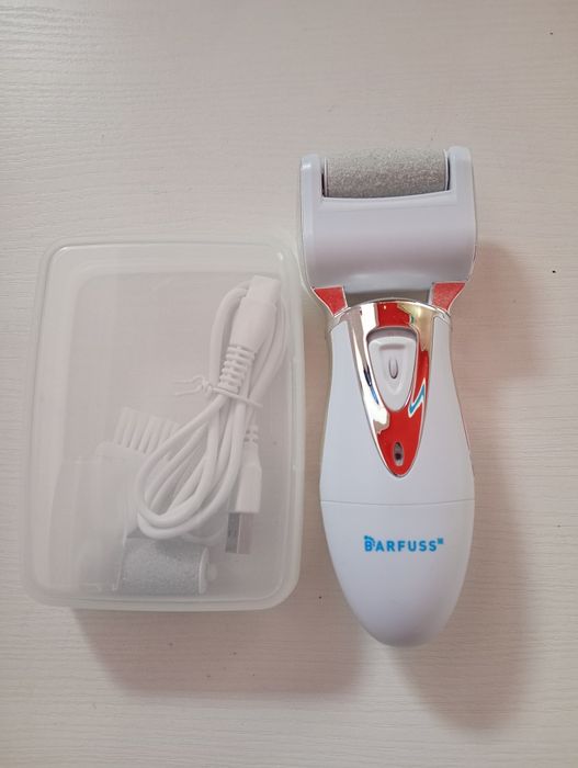 Pilă electrică "Barfuss"