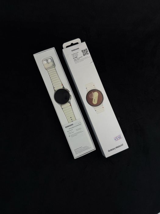 samsung watch 7 • baitime • 0.0.24