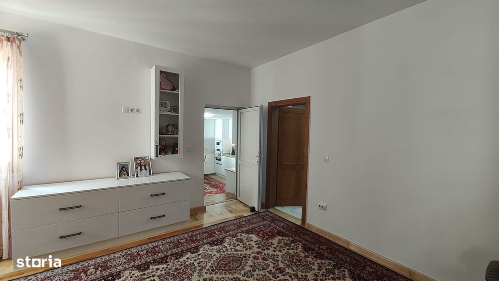 De vanzare casa in Deva,strada Oituz,nr.23