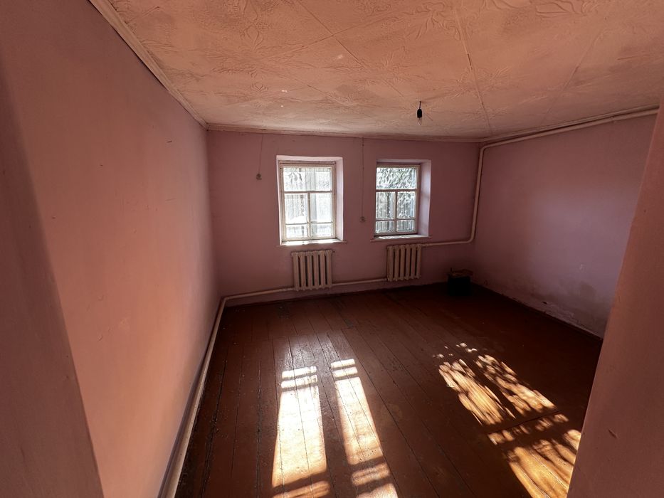 Продам дом     .