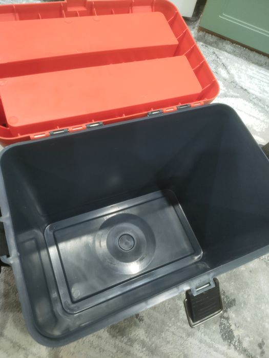 Продам ящик для рыбалки