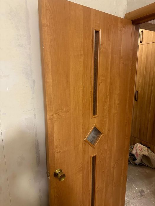 Межкомнатные двери