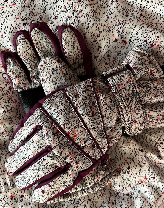 Ски екип от 3 части