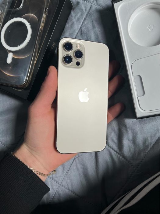 Vand iphone 12 pro max