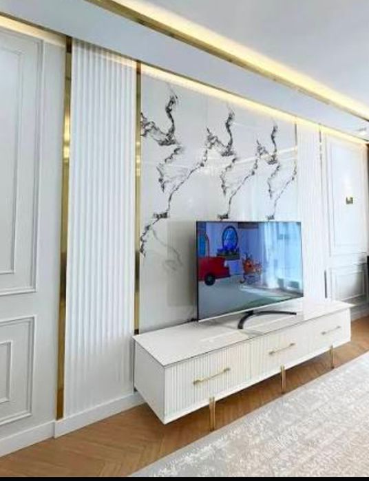 ПвХ панели в широком ассортименте "Завод"