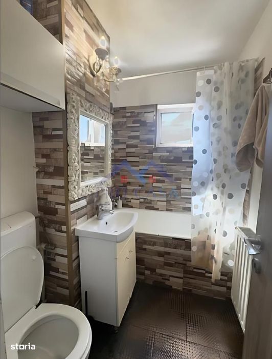 Apartament 3 camere decomandat, Cetate, b-dul Transilvaniei