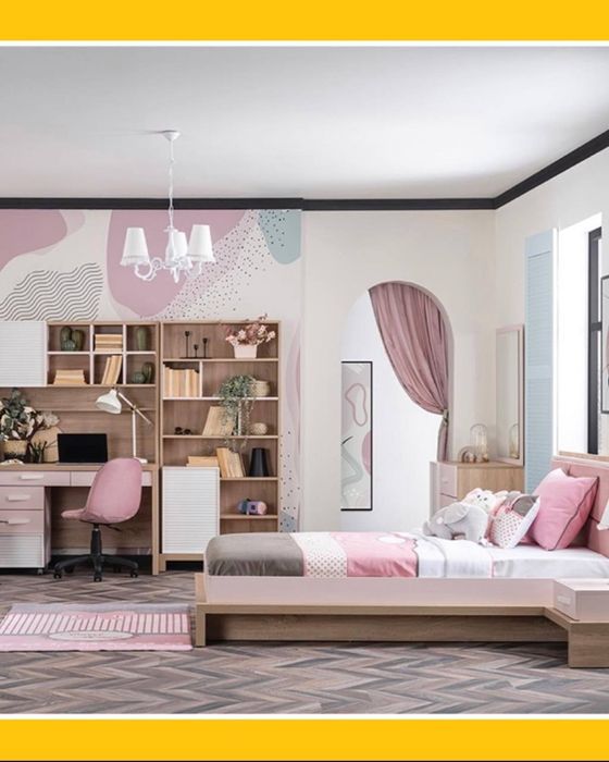 Продам детский гарнитур