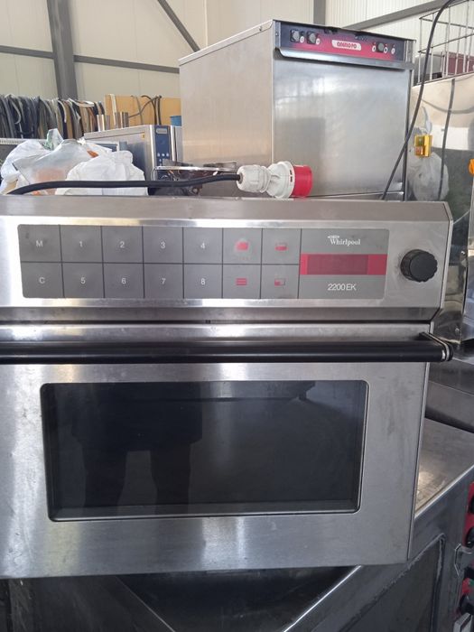 Професионално Микровеле