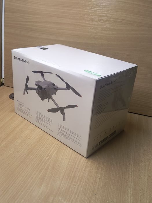 Dji mini 5 pro fly more combo 3