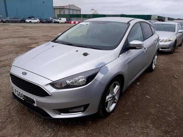 DEZMEMBREZ Ford Focus 2016, 1.0 ecobust, automata