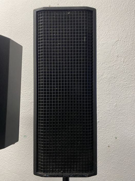 Set amplificator bass + boxe