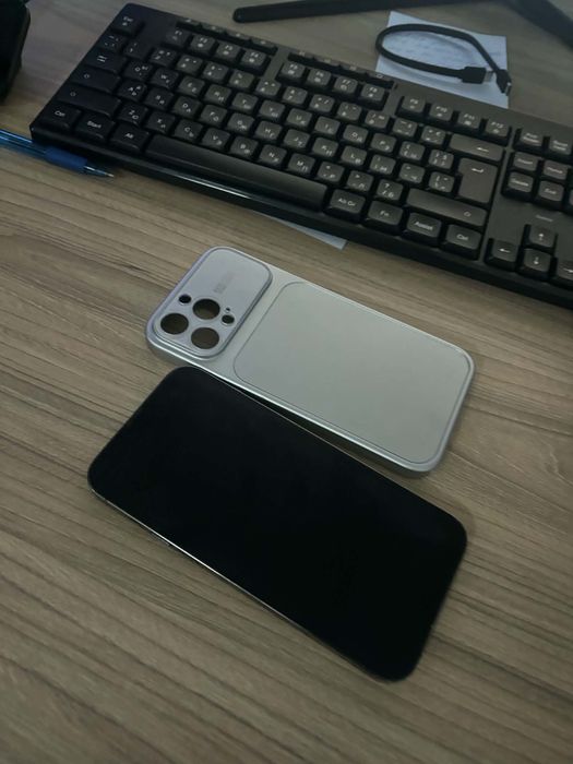 İphone 13 pro max 128gb 80%