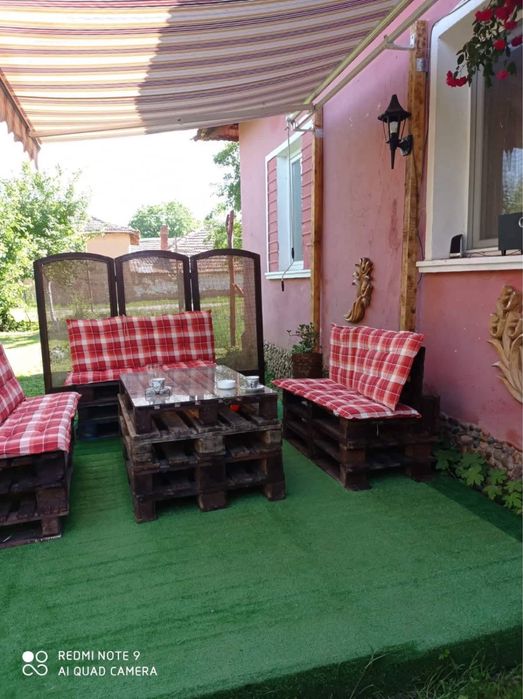 Продава се Къща в с. Крива бара, Област Монтана - 200 кв.м за 145 €/кв.м - Снимка #7