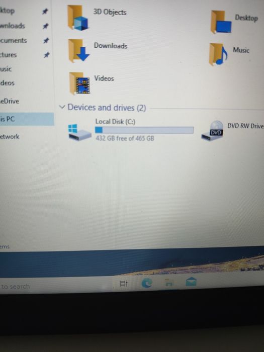 Laptop Asus X540SA