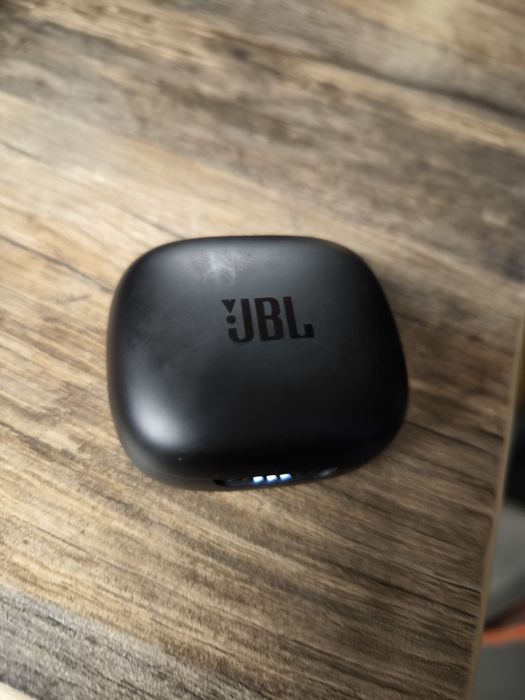 Căști JBL Live Pro+ TWS