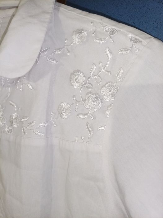 Школьная форма. Рубашки.