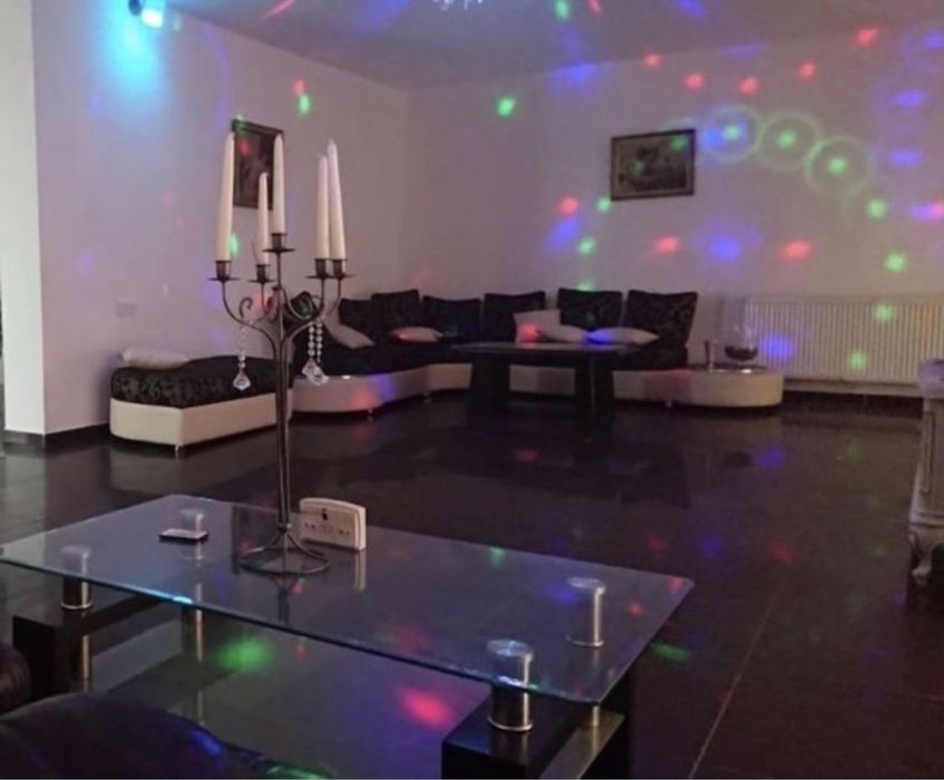 Vila de inchiriat petreceri private