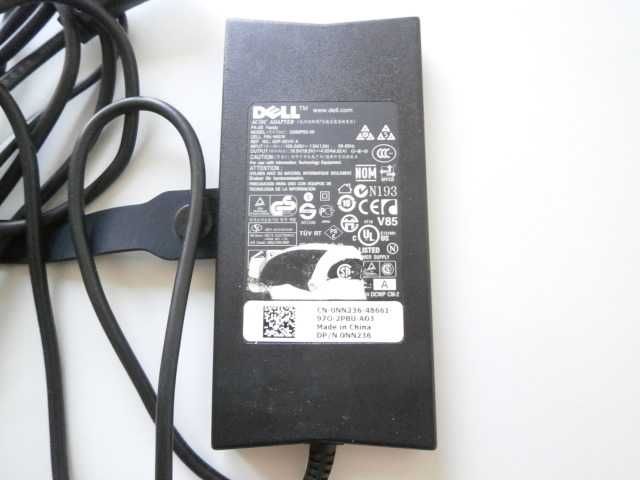 Зарядно лаптоп Dell