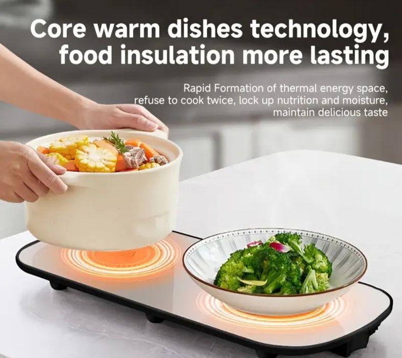 Продается плита для подогрева