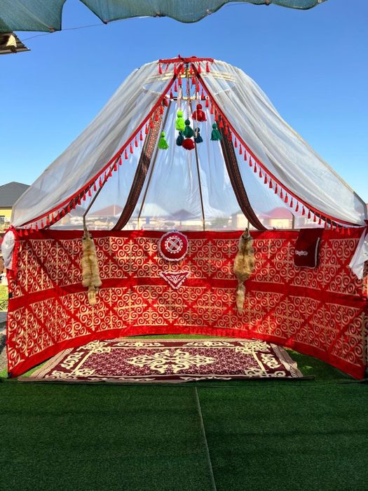 Оформление ,баннер,дорожка