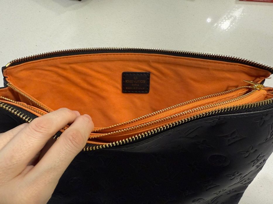 Чанта Louis Vuitton