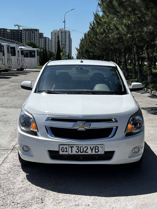 кобалт автомат