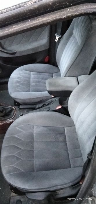 Ланчия Либра 2.0 бензин