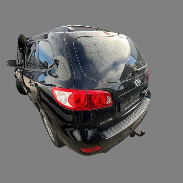 diferential grup spate hyundai santa fe 2007 diesel  manuala 150