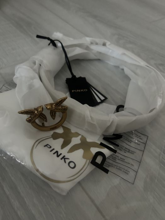 Оригинален колан Pinko