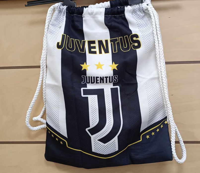 Juventus-Чисто Нова