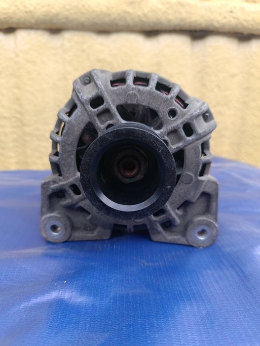 Генератор Ларгус Рено бу оригинал