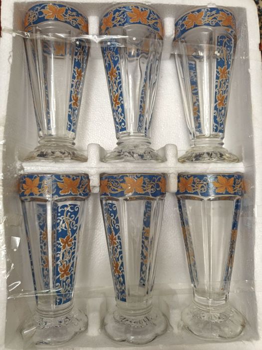 Хрустал стакан и набор