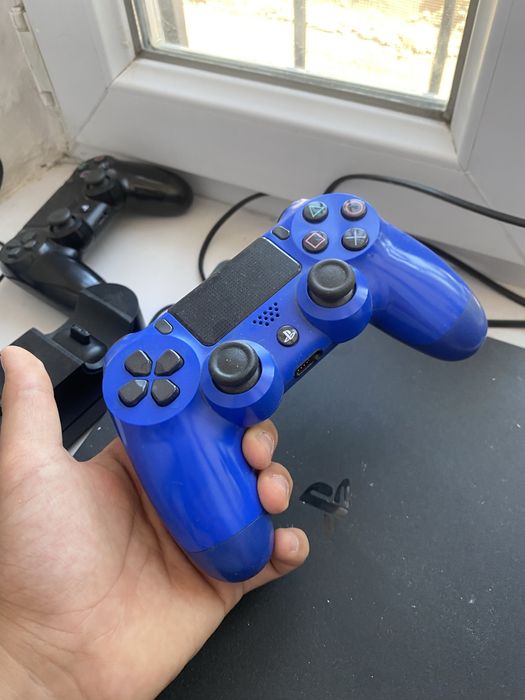 Playstation 4 PS4