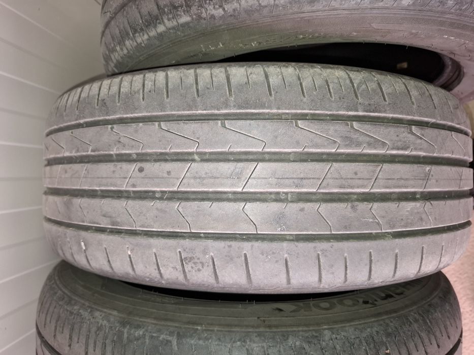 Гуми Hankook Ventus Prime 3
