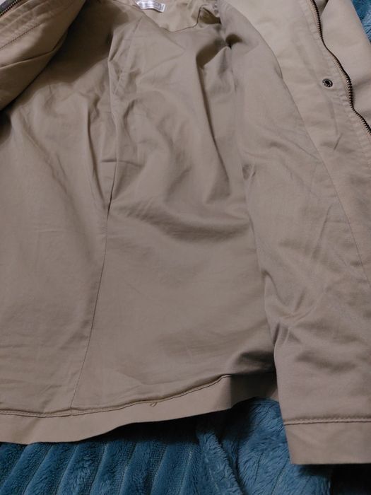 Продам тренч детский