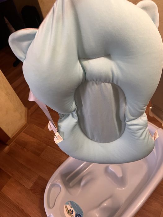 Ванна детская