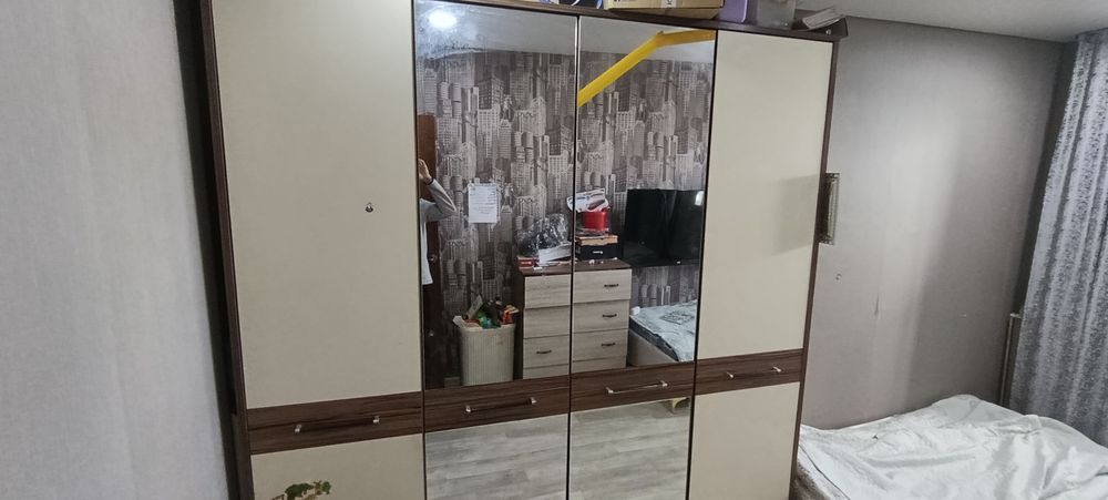 Продам шкаф, большой!