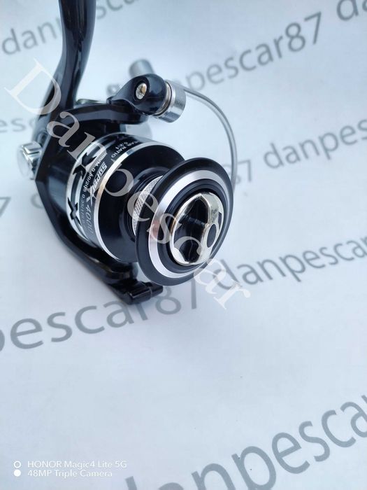 Mulineta SAIMINO Feeder X4000 capacitate 0,30/205 metri