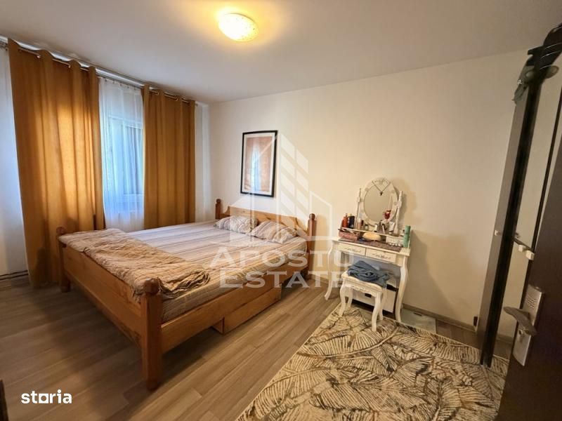 Apartament 2 camere, de vanzare, zona Soarelui, Timisoara — fotografia 2